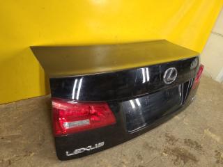 Крышка багажника IS250/350 05-13