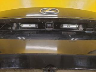 Крышка багажника IS250/350 05-13