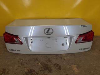 Крышка багажника LEXUS IS250/350 05-13