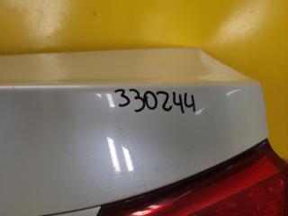 Крышка багажника IS250/350 05-13