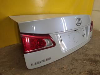 Крышка багажника IS250/350 05-13