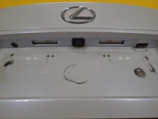 Крышка багажника IS250/350 05-13