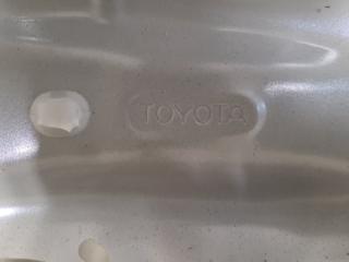 Крышка багажника IS250/350 05-13