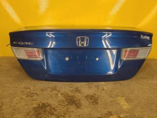 Крышка багажника HONDA CIVIC 11-15