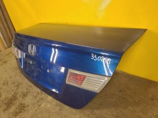Крышка багажника CIVIC 11-15