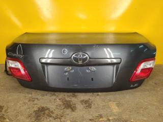 Крышка багажника TOYOTA CAMRY 40 06-11