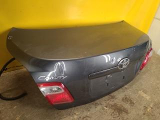 Крышка багажника CAMRY 40 06-11