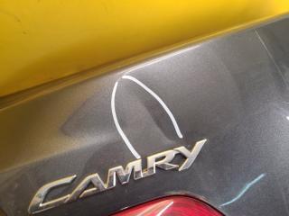 Крышка багажника CAMRY 40 06-11