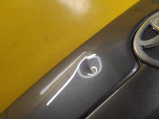 Крышка багажника CAMRY 40 06-11