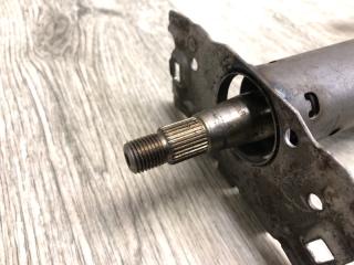 Рулевой вал SUZUKI GRAND VITARA 05-15 Внедорожник 2.0 J20A