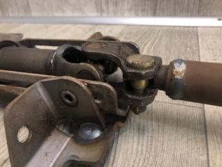 Рулевой вал GRAND VITARA 05-15 2005 Внедорожник 2.0 J20A