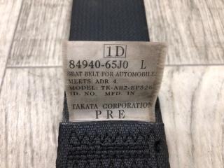 Ремень безопасности передний левый GRAND VITARA 05-15 2005 Внедорожник 2.0 J20A