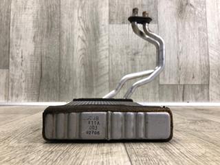 Радиатор печки GRAND VITARA 05-15 2005 Внедорожник 2.0 J20A