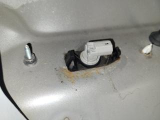 Крышка багажника CAMRY 40 06-11