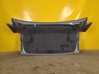 Крышка багажника LANCER X 10 15-17