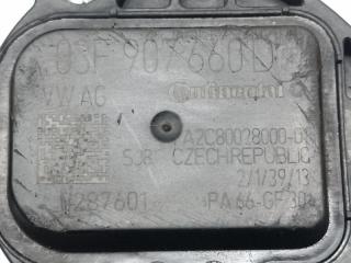 Датчик уровня масла в двигателе JETTA USA 10-17 2014 162 1.8 CPRA