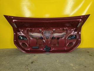 Крышка багажника COROLLA E170 13-19