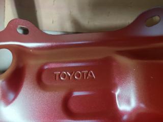 Крышка багажника COROLLA E170 13-19