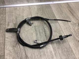 Трос стояночного тормоза левый HYUNDAI ACCENT RB 10- 2016