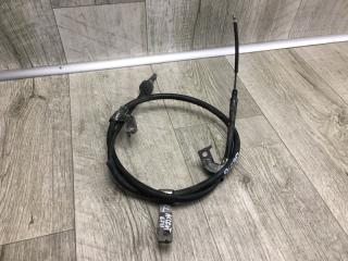 Трос стояночного тормоза левый ACCENT RB 10- 2016 RB 1.6 G4FD