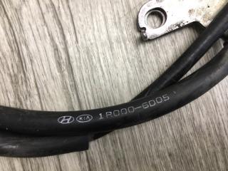 Трос стояночного тормоза левый ACCENT RB 10- 2016 RB 1.6 G4FD