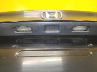 Крышка багажника ACCORD CU8 / TSX 08-14