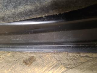 Крышка багажника ACCORD CU8 / TSX 08-14