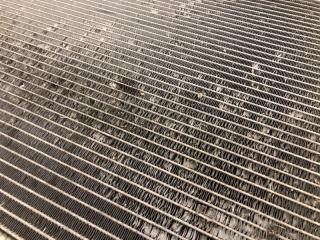 Радиатор кондиционера GRAND VITARA 05-15 2005 Внедорожник 2.0 J20A