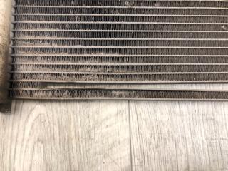 Радиатор кондиционера GRAND VITARA 05-15 2005 Внедорожник 2.0 J20A