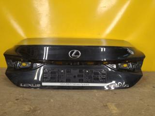 Крышка багажника LEXUS ES350 18 -