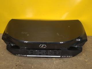 Крышка багажника LEXUS ES350 18 -
