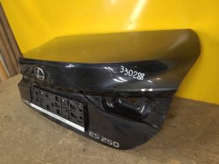 Крышка багажника ES350 18 -