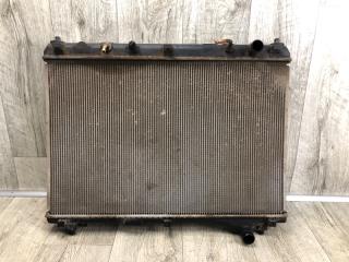 Радиатор основной SUZUKI GRAND VITARA 05-15 2005