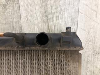 Радиатор основной SUZUKI GRAND VITARA 05-15 Внедорожник 2.0 J20A