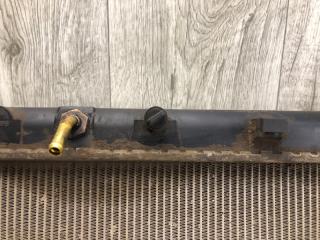 Радиатор основной GRAND VITARA 05-15 2005 Внедорожник 2.0 J20A