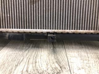 Радиатор основной GRAND VITARA 05-15 2005 Внедорожник 2.0 J20A