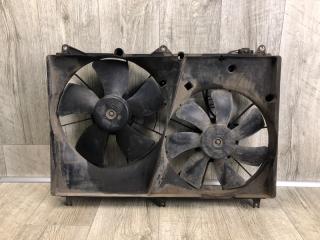 Диффузор вентилятора основного радиатора SUZUKI GRAND VITARA 05-15 2005