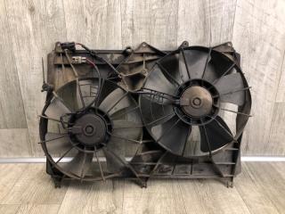 Диффузор вентилятора основного радиатора GRAND VITARA 05-15 2005 Внедорожник 2.0 J20A