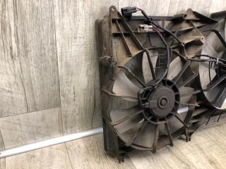 Диффузор вентилятора основного радиатора GRAND VITARA 05-15 2005 Внедорожник 2.0 J20A