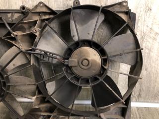 Диффузор вентилятора основного радиатора GRAND VITARA 05-15 2005 Внедорожник 2.0 J20A