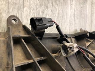 Диффузор вентилятора основного радиатора GRAND VITARA 05-15 2005 Внедорожник 2.0 J20A