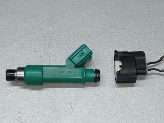 Форсунка топливная SUZUKI KIZASHI 09-14 2011