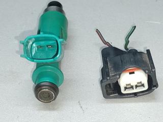 Форсунка топливная KIZASHI 09-14 2011 J24B