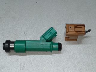 Форсунка топливная SUZUKI KIZASHI 09-14 2011