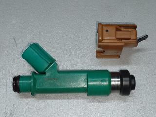 Форсунка топливная KIZASHI 09-14 2011 J24B