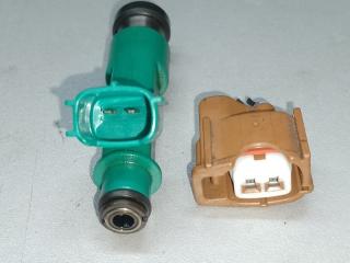 Форсунка топливная SUZUKI KIZASHI 09-14 J24B