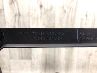 Консоль центральная GRAND VITARA 05-15 2005 Внедорожник 2.0 J20A