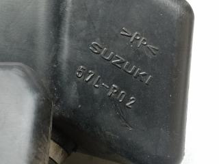 Патрубок воздушного фильтра SUZUKI KIZASHI 09-14 J24B