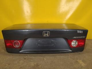 Крышка багажника HONDA ACCORD CL7 / TSX 03-08