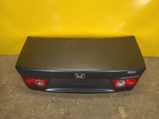 Крышка багажника HONDA ACCORD CL7 / TSX 03-08